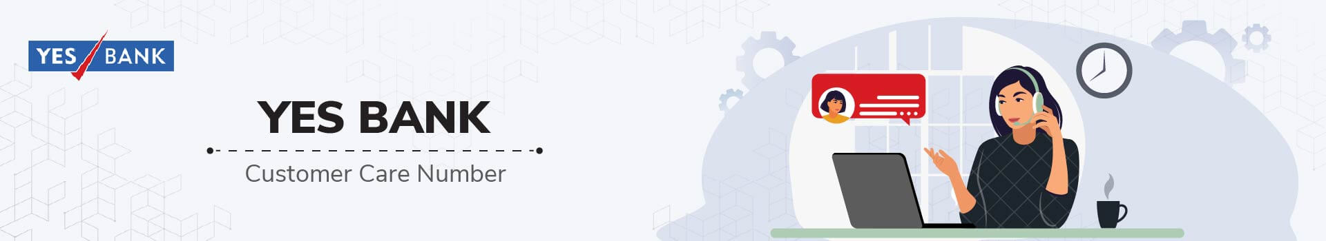 YES Bank Customer Care Number