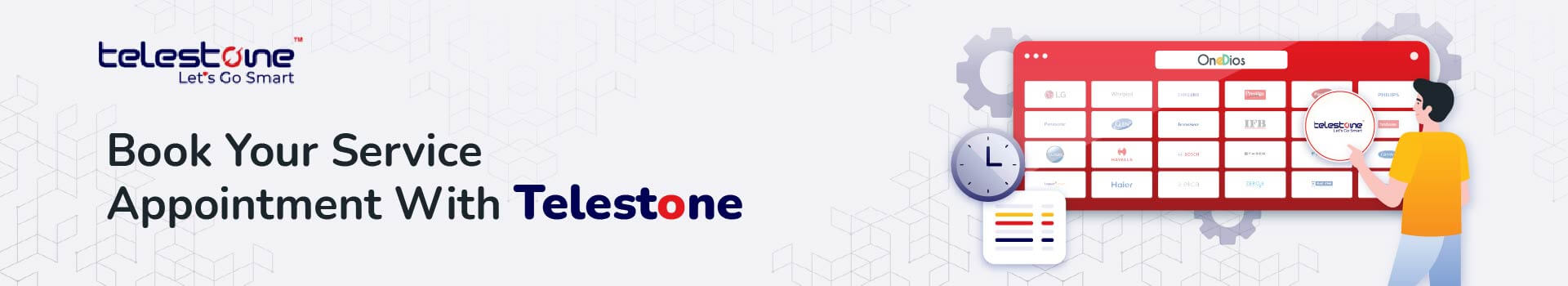 Telestone Customer Care