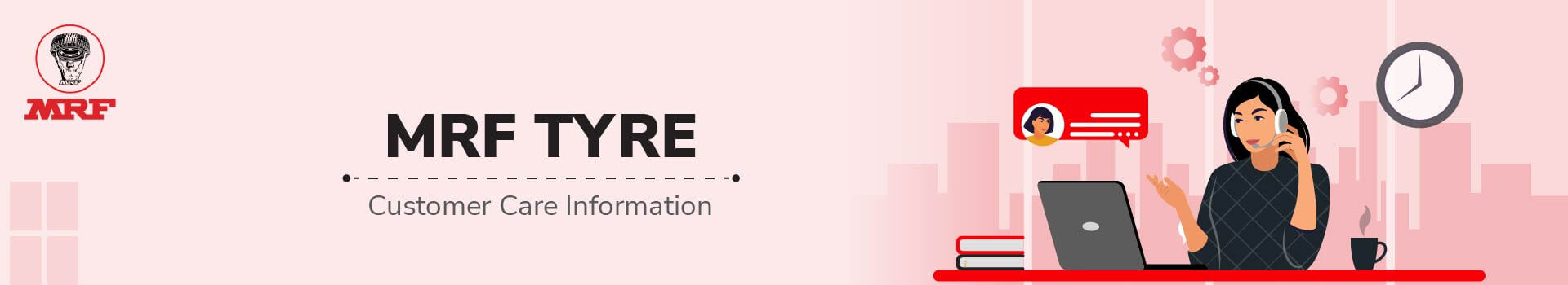 MRF Tyres Customer Care MRF Tyres Customer Care