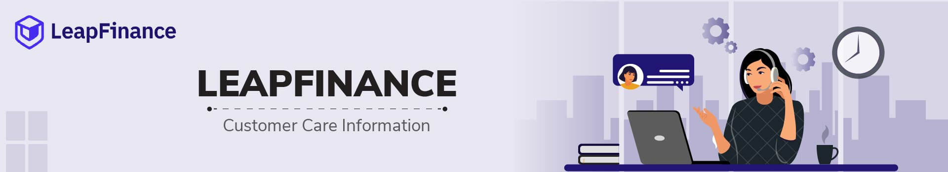 Leap Finance Home Services