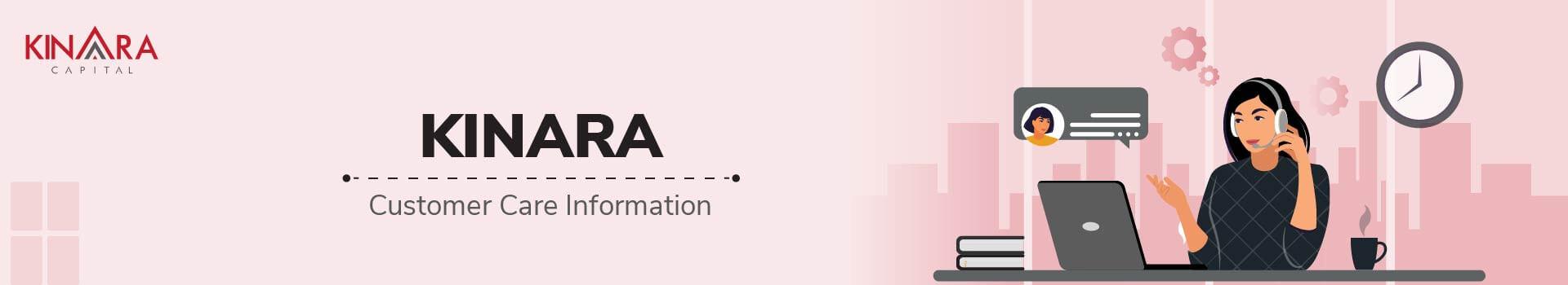 Kinara Capital Customer Care