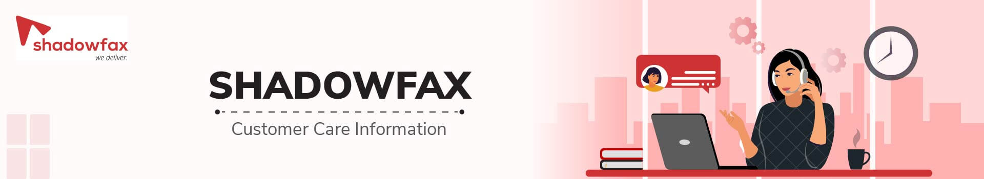 Shadowfax Customer Care