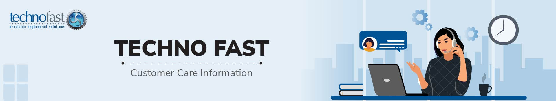 Techno Fast Customer Care Techno Fast Customer Care
