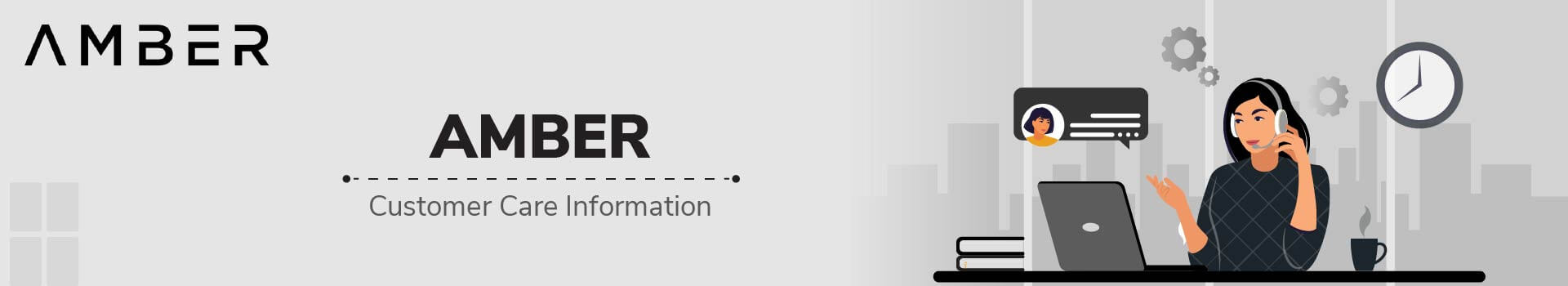 Amber Group Home Services