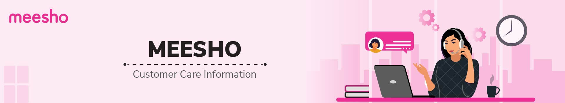 Meesho Customer Care