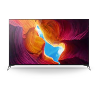 Sony - LED TV