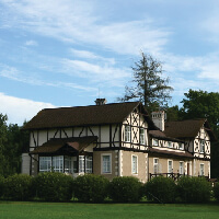 Onedios - Villa