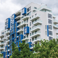 Onedios - Flat or Apartment