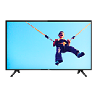 Philips - LED TV