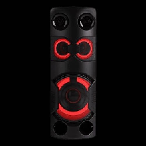 Audio System