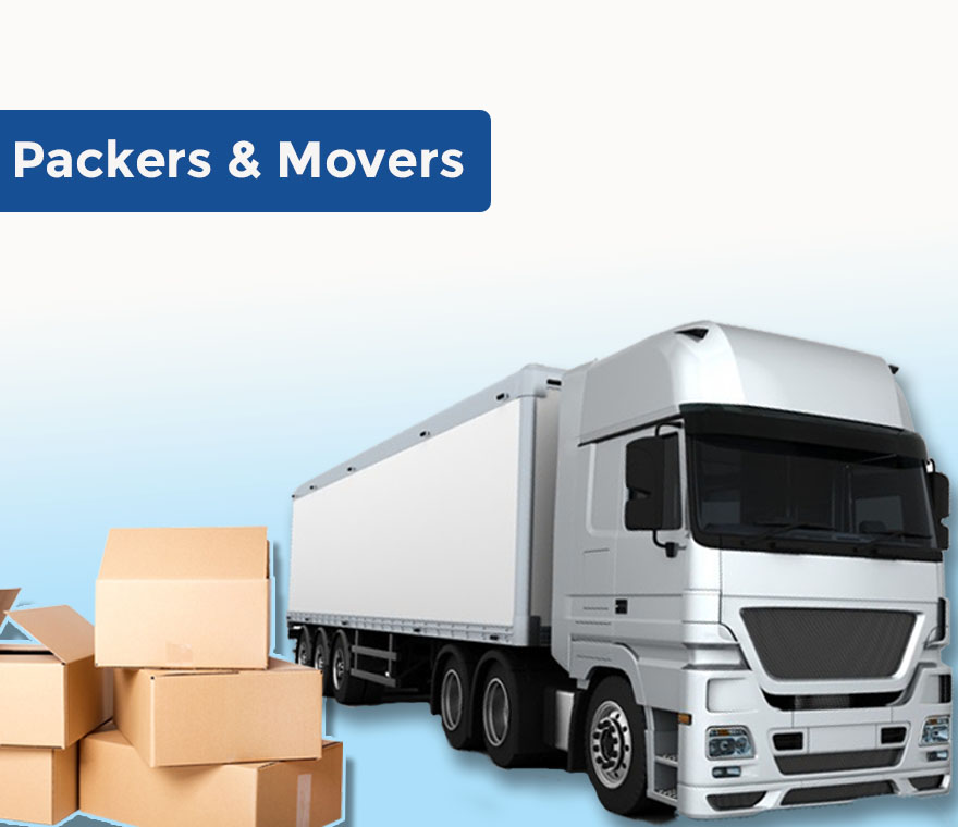 Onedios - Packers n Movers