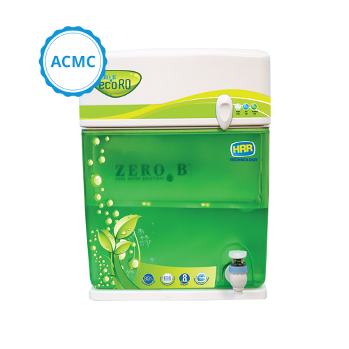 ZeroB ECO RO Purifier - 48 Months Plan