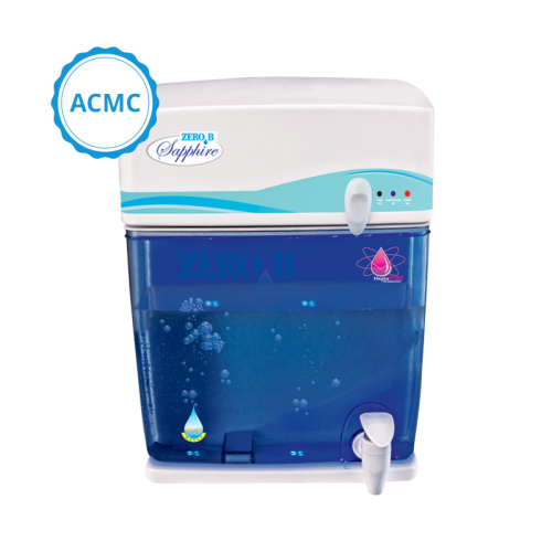 ZeroB SAPPHIRE RO Purifier - 24 Months Plan