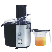 Juice Extractor Licquafruits