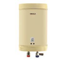 Water Heater Msg1