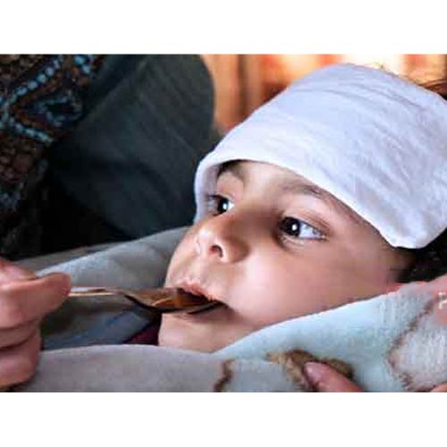 Fever Profile - 28 Parameters Covered