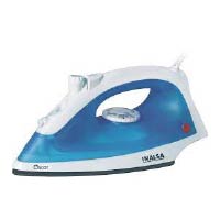Steam Iron Oscar Csd