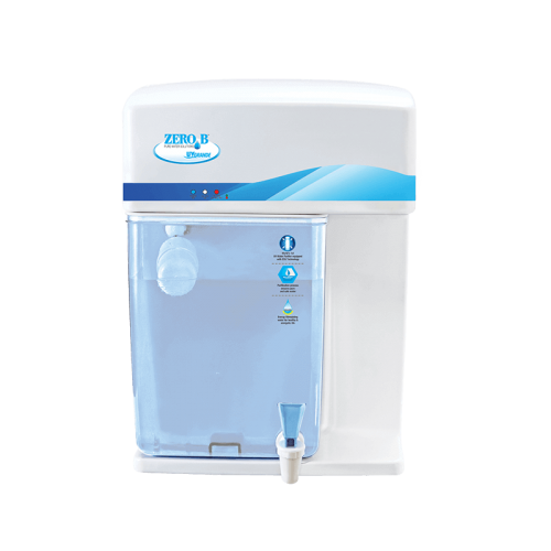 ZeroB UV GRANDE RO Purifier - 12 Months Plan