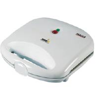 Sandwich Toaster Snax Grill