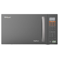 MAGICOOK CONVECTION 20L - Metal Silver