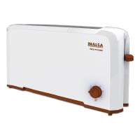 Pop Up Toaster Vega 2 Slice Sleek