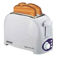Pop Up Toaster Toasti Pro Dx