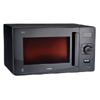 Jet C CONVECTION + CRISP 25L - Black