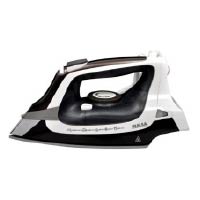 Steam Iron Geyser Titanium