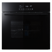 70L Electric Oven (AKPR 6011 BLK)