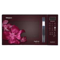 MAGICOOK CONVECTION 30L - Wine Magnolia