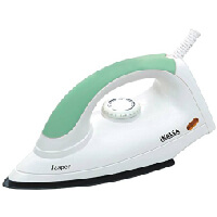 Electric Iron Jasper