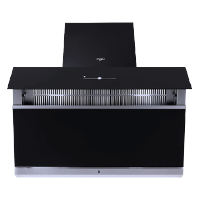 Wall Mounted Filterless Hood (VFL 900)