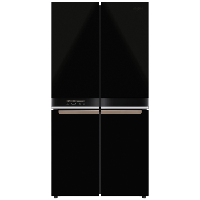 W Series 677 L (Crystal Black)