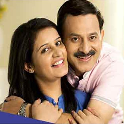 Wellness 1 - Full Body - 33 Parameters Covered