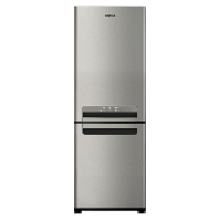 Bottom Mount - 425 L (Inox Steel)