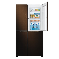 LG - 675 Ltr -  Door-in-Door Refrigerator