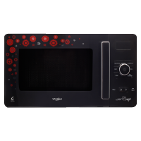 Jet C CONVECTION + CRISP 25L - Flower