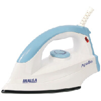 Electric Iron Apollo