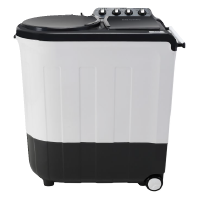 Ace TurboDry 8.5  Kg (Silver Grey) -  5 Star