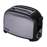 Pop Up Toaster Toasti Pro Dx Ss