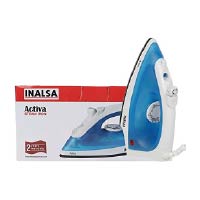 Steam Iron Activa