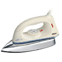 Electric Iron Gemini 1000W