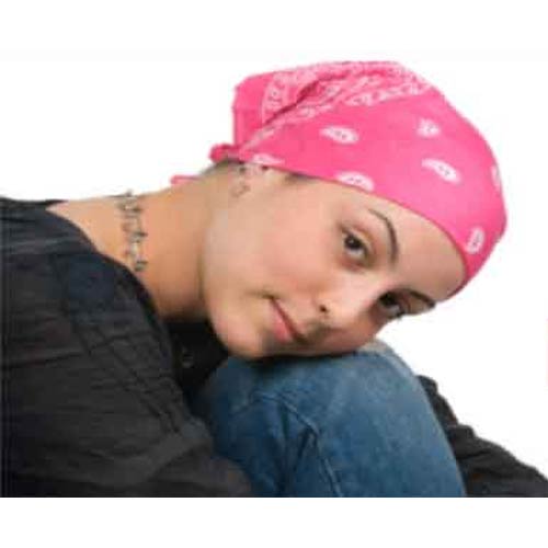 Tumour Panel (Female) - 6 Parameters Covered