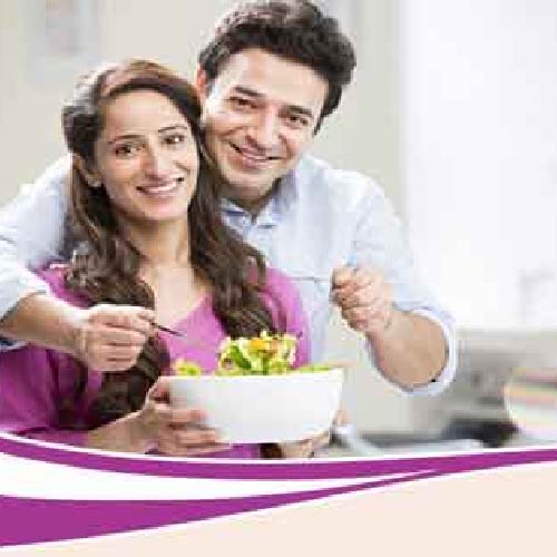 Complete Vitamins Profile - 14 Parameters Covered