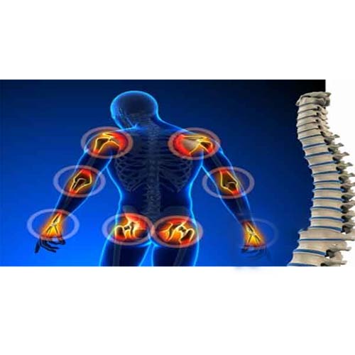 Arthritis Profile - Advanced - 63 Parameters Covered