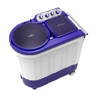 Ace TurboDry 8  Kg (Coral Purple ) -  5 Star