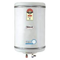 Water Heater Msg15 Gray