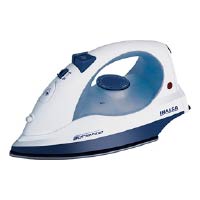 Steam Iron Adria