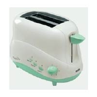 Pop Up Toaster Toasti Pro
