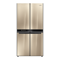 W Series 677 L (Crystal Mocha)